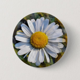BADGE ROND 5 CM DATES