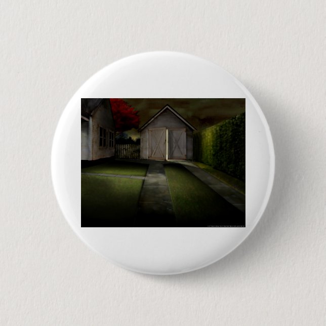 Badge Rond 5 Cm DEA03 Garage.tif (Devant)