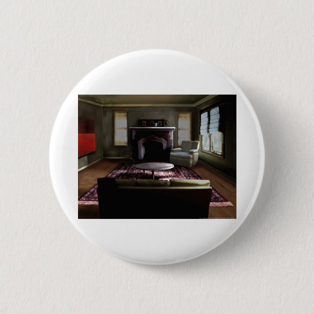 Badge Rond 5 Cm DEA04 Hearth.tif (Devant)