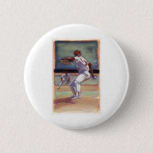 Badge Rond 5 Cm DEA22 base-ball 1.tif