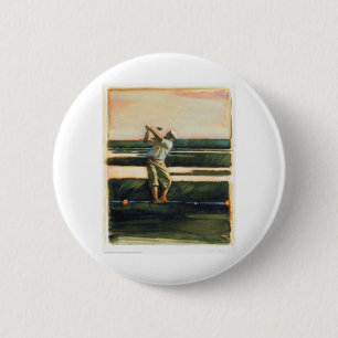 Badge Rond 5 Cm DEA24 Golfer.tif