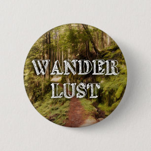 Badge Rond 5 Cm Débordement