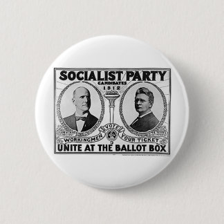 Badge Rond 5 Cm Debs 1912 - Seidel