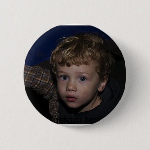 Badge Rond 5 Cm défaut