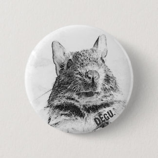 BADGE ROND 5 CM ☆DEGU.☆