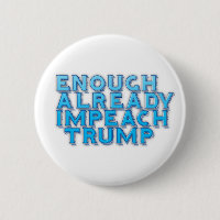 Déjà assez d'impacter le bouton Trump