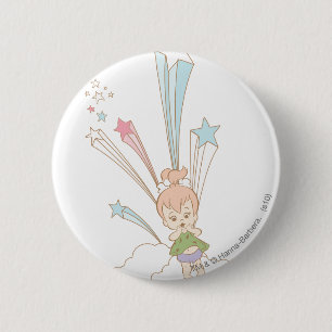 Badge Rond 5 Cm Démarrage PEBBLES™