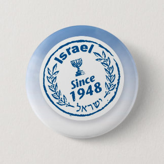 Badge Rond 5 Cm depuis 1948