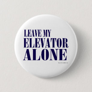 Badge Rond 5 Cm Dernière explosion