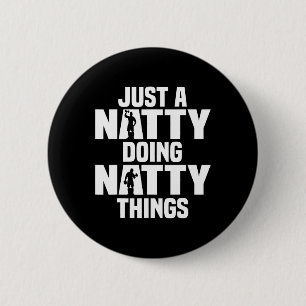 Badge Rond 5 Cm Des choses amusantes