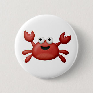 Badge Rond 5 Cm Désagréable