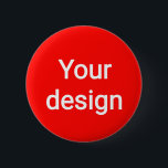 Badge Rond 5 Cm Design<br><div class="desc">Create your own unique T-shirt by uploading any image you love! This design includes an “Upload Your Customer Image” option, allowing you to add your own photo, logo, artwork, or text to make a fully personalized T-shirt. Perfect for daily wear, gifts, branding, or special events. ✔ Supports custom image upload...</div>