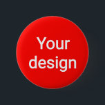 Badge Rond 5 Cm Design<br><div class="desc">Create your own unique T-shirt by uploading any image you love! This design includes an “Upload Your Customer Image” option, allowing you to add your own photo, logo, artwork, or text to make a fully personalized T-shirt. Perfect for daily wear, gifts, branding, or special events. ✔ Supports custom image upload...</div>