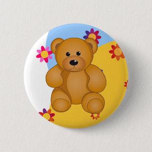 Badge Rond 5 Cm Dessin Dessin Dessin