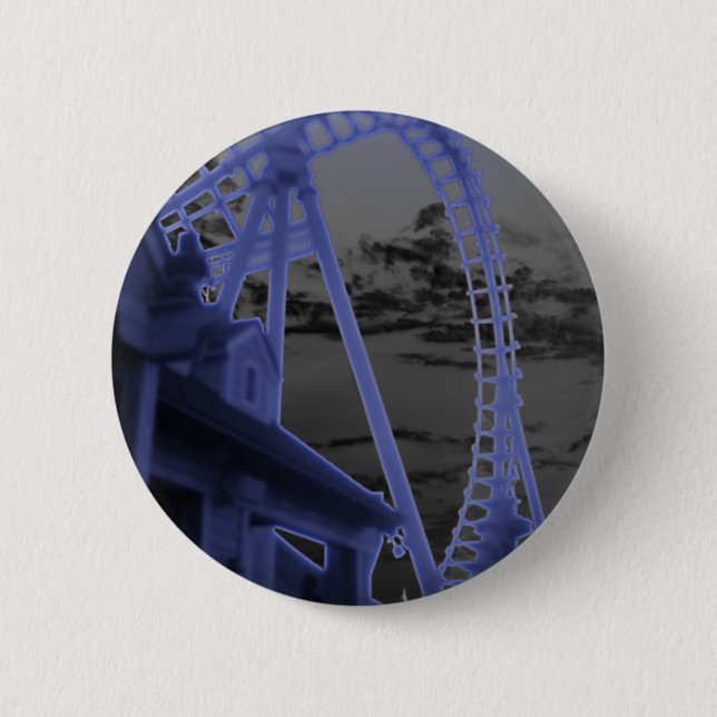 Badge Rond 5 Cm Dessous de verre (Devant)
