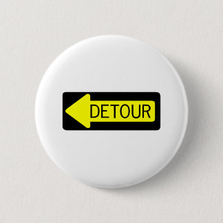Badge Rond 5 Cm Détour