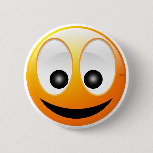 Badge Rond 5 Cm Devant