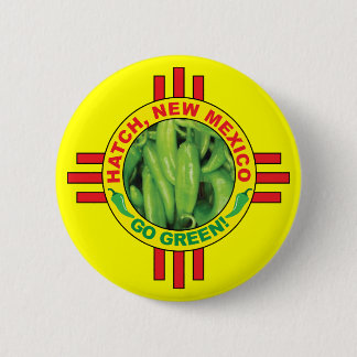 Badge Rond 5 Cm Devenez écolo !