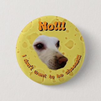 Badge Rond 5 Cm Dévolution