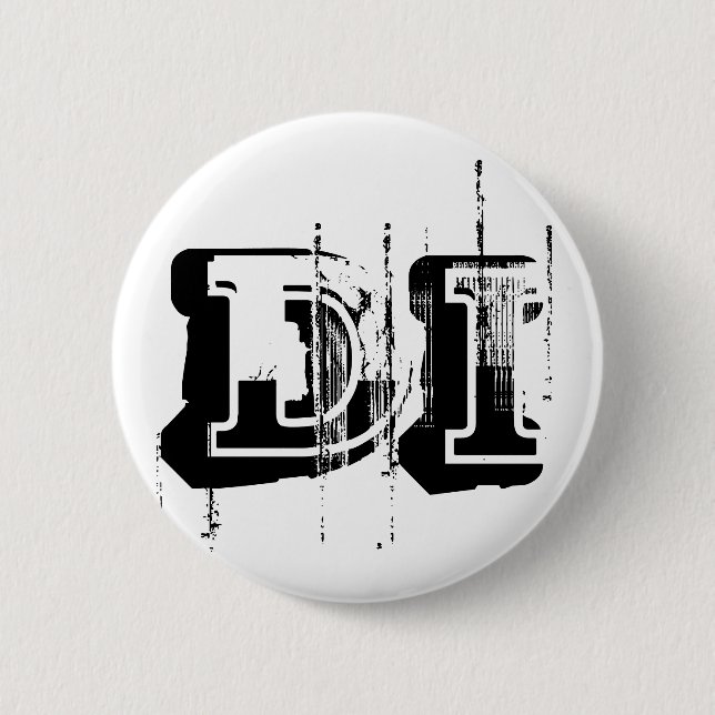 BADGE ROND 5 CM DI (Devant)