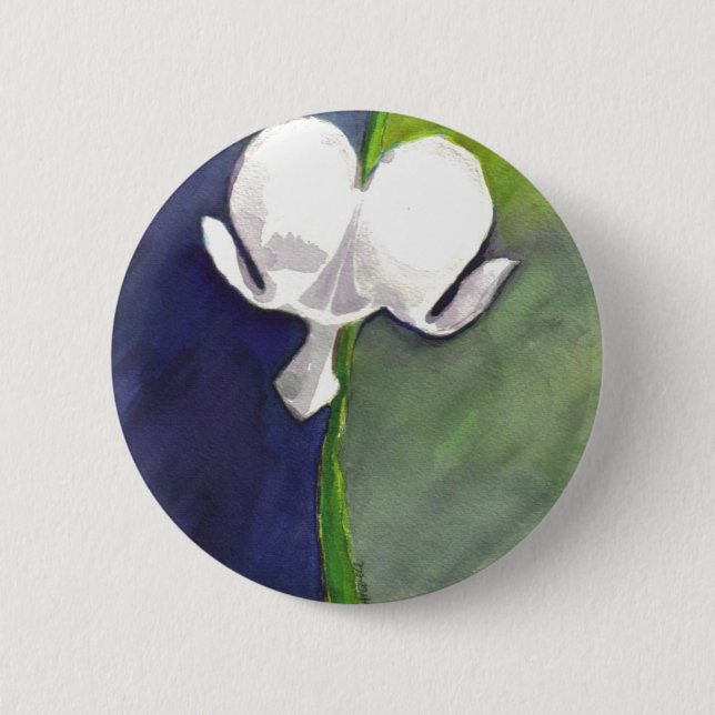 Badge Rond 5 Cm Dichotomie (Devant)