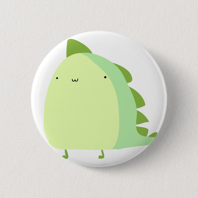 Badge Rond 5 Cm Didi (Devant)