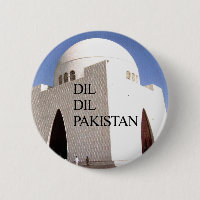 Dil Dil Pakistan Hakuna Matata