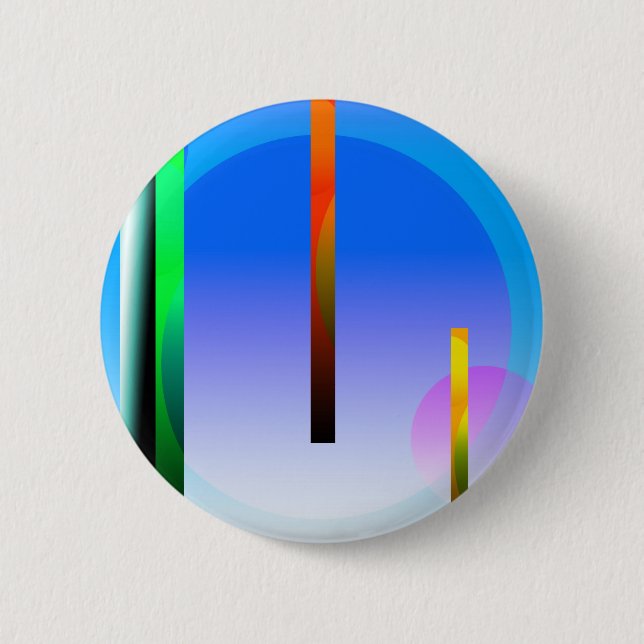 Badge Rond 5 Cm Dimension extérieure (Devant)