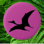 Badge Rond 5 Cm Dinosaure Jurassique rose<br><div class="desc">Dinosaur Jurassic Pink Entrez dans un monde d'émerveillement préhistorique avec Love Dinosaurs Button collection de badges d'épingles de fête de dinosaures! Ces broches uniques et personnalisées sont le moyen parfait pour transporter vos enfants à l'âge des dinosaures, éveillant leur imagination et leur curiosité. Que ce soit pour une fête d'anniversaire...</div>
