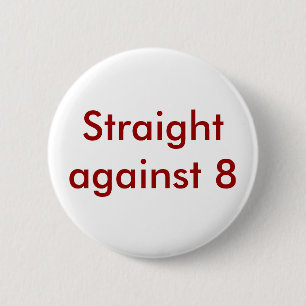 Badge Rond 5 Cm Directement contre 8