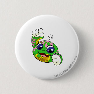 Badge Rond 5 Cm Disco de Kiko