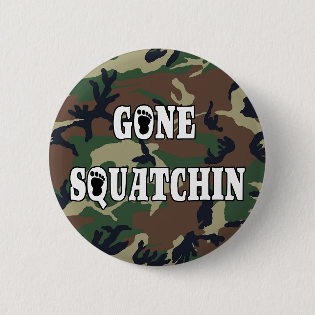 BADGE ROND 5 CM DISPARU (Devant)