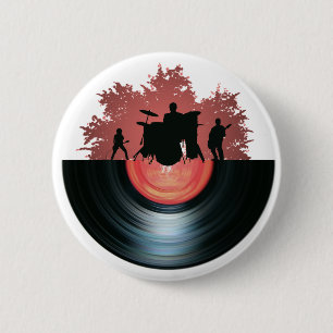 Badge Rond 5 Cm Disque