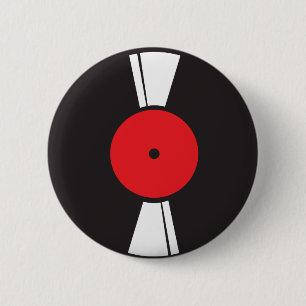 Badge Rond 5 Cm Disque