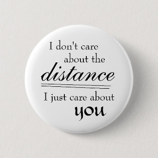 Badge Rond 5 Cm Distance