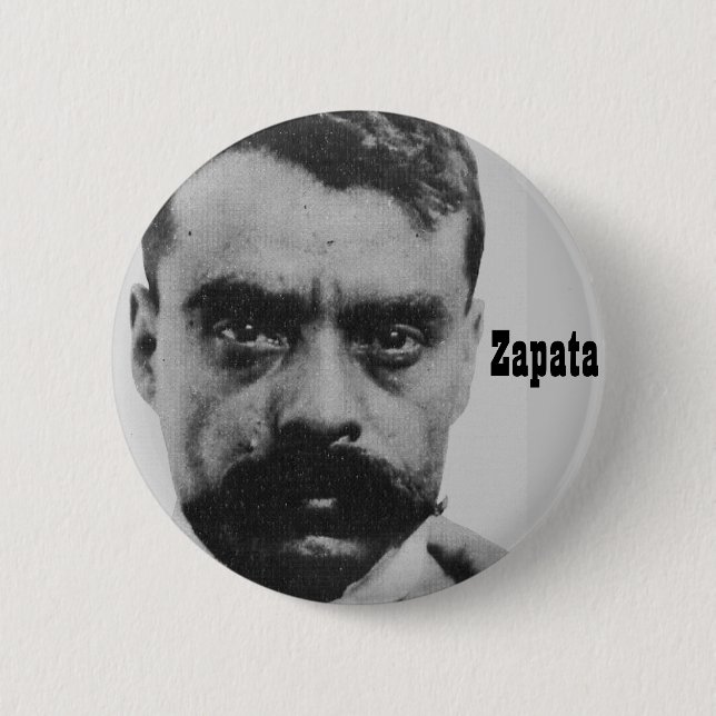 Badge Rond 5 Cm divisa de zapata (bouton) (Devant)