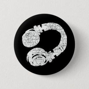 Badge Rond 5 Cm dj