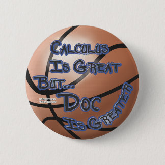 Badge Rond 5 Cm Doc. le grand
