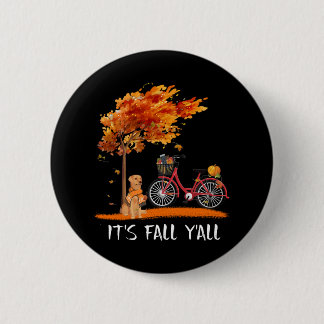 Badge Rond 5 Cm Dog Lover | Labrador Retriever