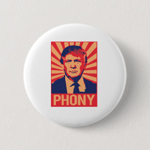 Badge Rond 5 Cm Donald Trump faux -.png