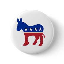 Donkey démocrate