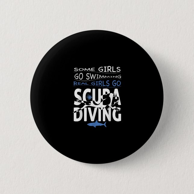 Badge Rond 5 Cm Dot de Funny Gift (Devant)