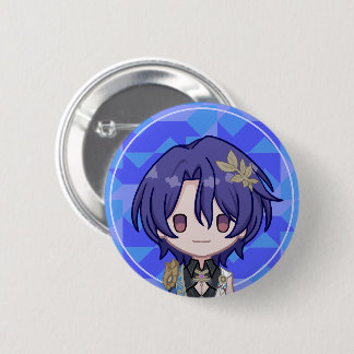 Badge Rond 5 Cm Dr Ratio