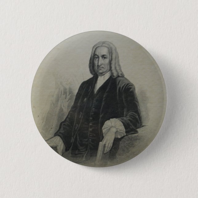 Badge Rond 5 Cm Dr. Thomas Graeme II (Devant)