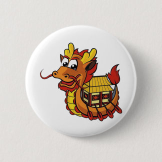 Badge Rond 5 Cm Dragonboat