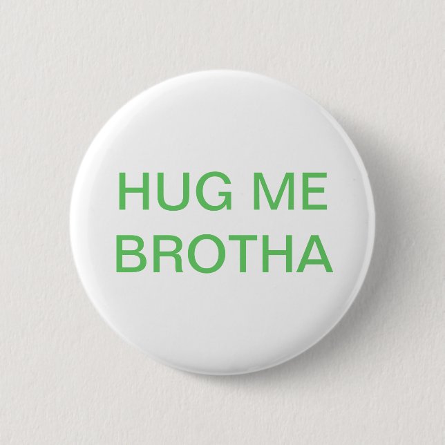 Badge Rond 5 Cm Drake et bouton de Josh (Devant)