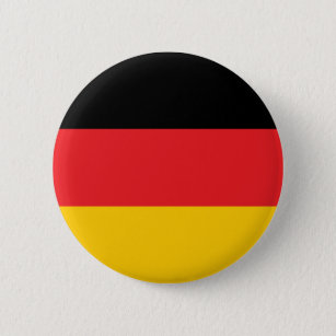 pins pin badge pin's drapeau allemagne allemand aigle rond 