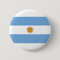 Drapeau de l'Argentine