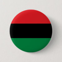 Drapeau de l'UNIA panafricain rouge noir et vert