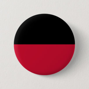 Badge Rond 5 Cm Drapeau de Nimègue